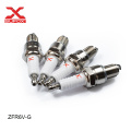 Fr7lcx+ Fqr8le2 136cx 836cx Zfr6fgp Auto Spark Plug for Engines for Buick Chevrolet Car